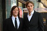 A Comprehensive Guide to Lucien Reedus: the Ultimate Encyclopedia for Fans