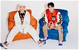 A Dynamic Duo in Music and Acting