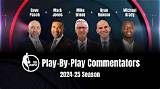 Abc Nba Finals Announcers 2023 and Broadcasters