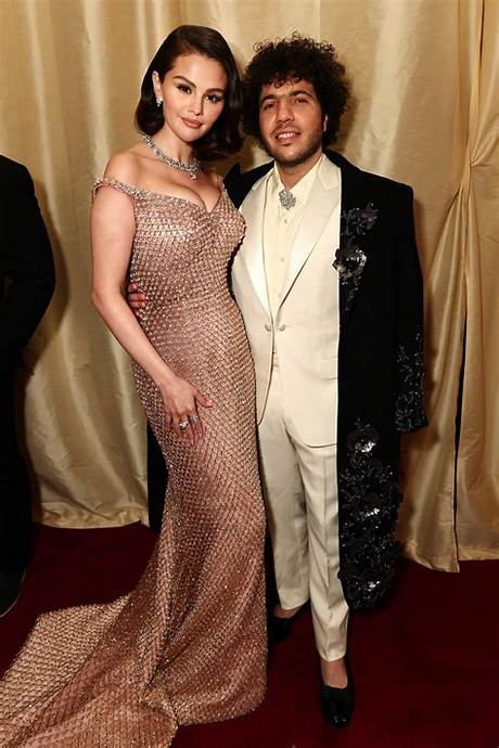 All About Benny Blanco's Height and Weight