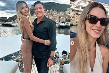 All About Cristina Invernizzi | Net Worth, Relationship, Career