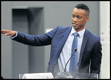 All About Duduzane Zuma: a Comprehensive Biography and Notable Facts