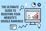 Analyze Your Website's Google Rankings: Ultimate Position Checker