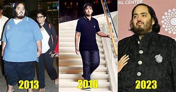 Anant Ambani's Mental Health: Unraveling the Truth