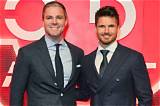 Are Stephen Amell and Robbie Amell Related? the Truth Unveiled