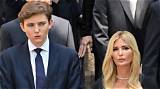 Barron Trump's Visits to Ivanka's Home: Unraveling the Connection