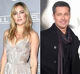 Brad Pitt's Rumored Pregnancy with Kate Hudson: the Truth Revealed
