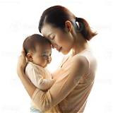 Cctv Footage Captures Heartwarming Moment Between Child and Mother