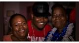 Chimere Wall Obituary: Bishme Cromartie Sister Dies of Cancer