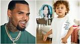 Chris Brown's Adorable Son: a Journey of Love and Fatherhood