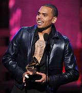 Chris Brown's Budding Net Worth