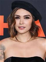 Daniella Pineda- Net Worth, Age, Ethnicity, Boyfriend, Height, Career