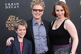 Danny Elfman and His Talented Children