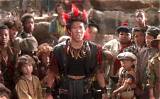 Dante Basco Voices