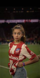 Delfina Suarez Height: the Essential Guide to Her Stature