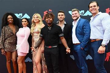 Did Floribama Shore Get Canceled? Celebrity. Fm #1 Official Stars, Business & People Network, ·