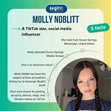Did Molly Noblit Face an Arrest? the Truth Revealed