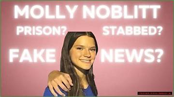Did Molly Norbit Get Stabbed in Real Life? the Truth Revealed