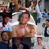 Discover Alex Karev's True Identity: Unveiling His First Name
