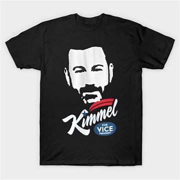 Discover Jimmy Kimmel Merchandise: Exclusive Apparel and Collectibles