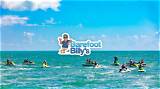 Discover the Enchanting World of "Barefoot Billy"!