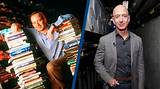 Discover the Real Age of Jeff Bezos' Daughter Today!