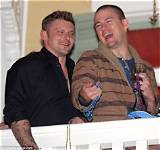 Does Channing Tatum Have a Brother? the Truth Unveiled