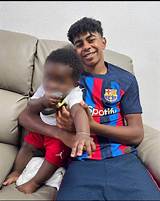 Does Lamine Yamal Have a Child? Breaking Down the Rumors