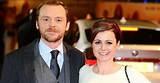 Does Simon Pegg Have a Child Meet Daughter