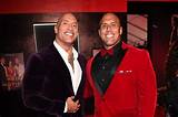 Does the Rock Have a Twin Brother? Find out the Truth Here