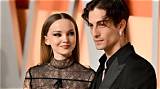 Dove Cameron's Love Life: Who's She Dating?
