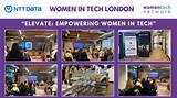 Empowering Women in Tech: the Nolly Noblitt Way