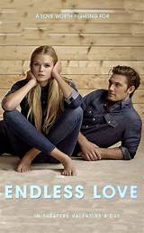 Endless Love Movie Cast 2014