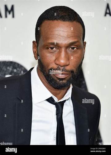 Exploring the Intriguing World of Leon Robinson's Relationships