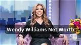 Exploring the Real Net Worth of Wendy Williams