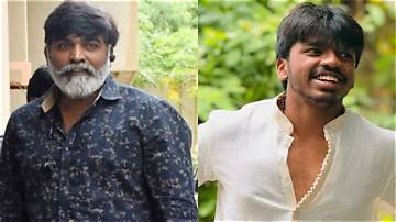 Father of Vijay Sethupathi: a Glimpse into His Family Lineage