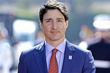 Forbes Magazine Unveils Justin Trudeau's Astonishing Net Worth