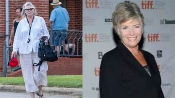 How Much Weight Did Kelly Mcgillis Lose? Top Gun Star Health Update and Illness