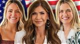 How Old Is Kristi Noem's Daughter and Other Interesting Facts