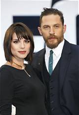 How Old Is Tom Hardy's Wife? the Ultimate Guide