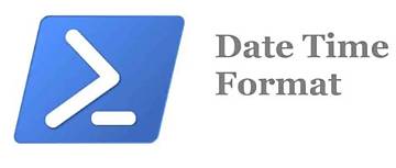 How to Format a Datetime in Powershell ·
