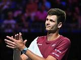 Hubert Hurkacz's Parents: Who Are They and Their Influence on His Career