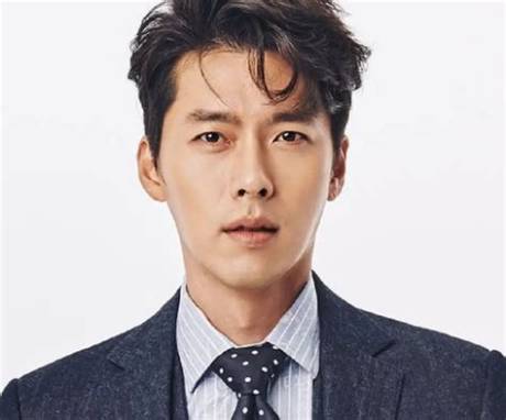 Hyun Bin's Towering Height: Inches and Feet Revealed