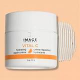 Image: Hydrate and Repair with Vital C Cream