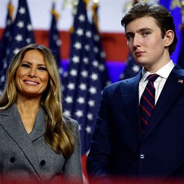 Introducing Barron Trump: Birth Date and Early Life Revealed