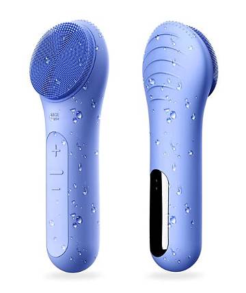 Introducing the Ultimate Sonic Scrub Brush: Your Cleaning Arsenal's New Powerhouse