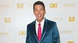 Is Designer David Bromstad Currently in a Loving Relationship?