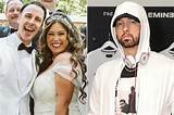 Is Eminem's Wedding Bells Ringing? Latest Updates