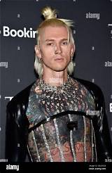Is Machine Gun Kelly Aka Colson Baker Related