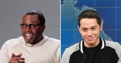 Is Pete Davidson White? Discoveries and Insights